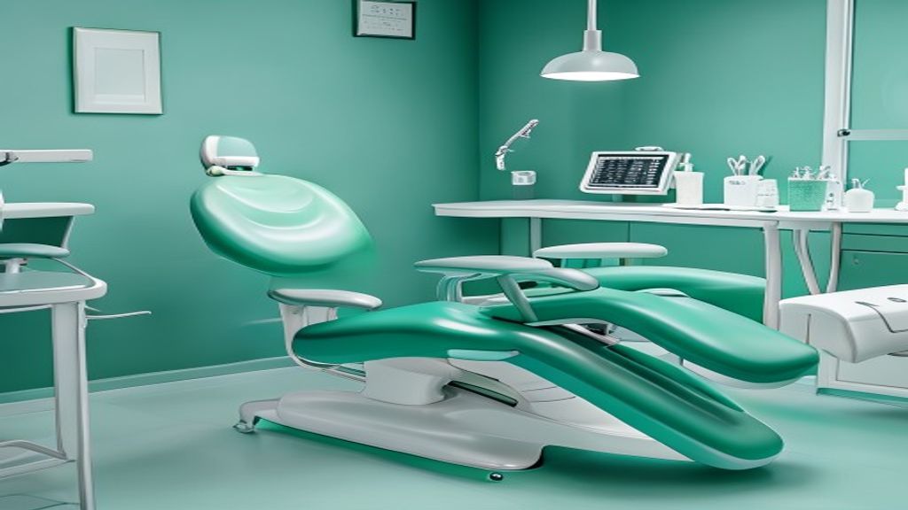 AI Receptionist for Dentists and Doctors — Less Admin, More Patients