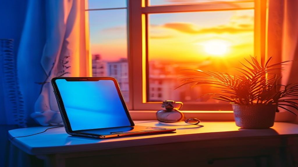 AI Receptionist During Holidays — Your Business Runs Even When You Rest