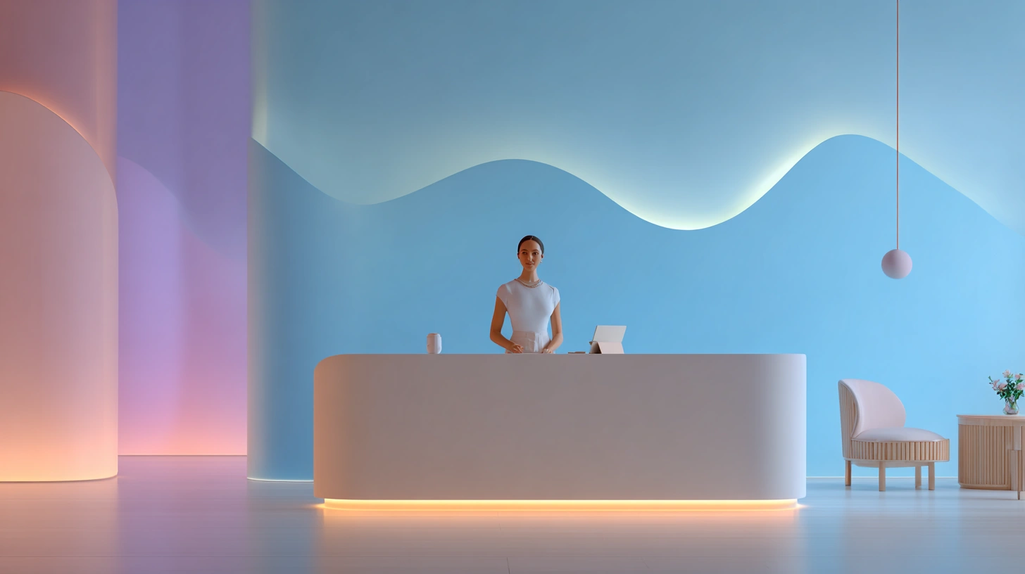 Case Study: Hotel Panorama