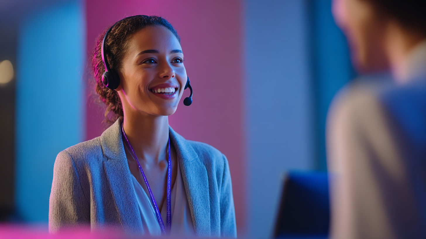 What Is an AI Receptionist and How Does It Work