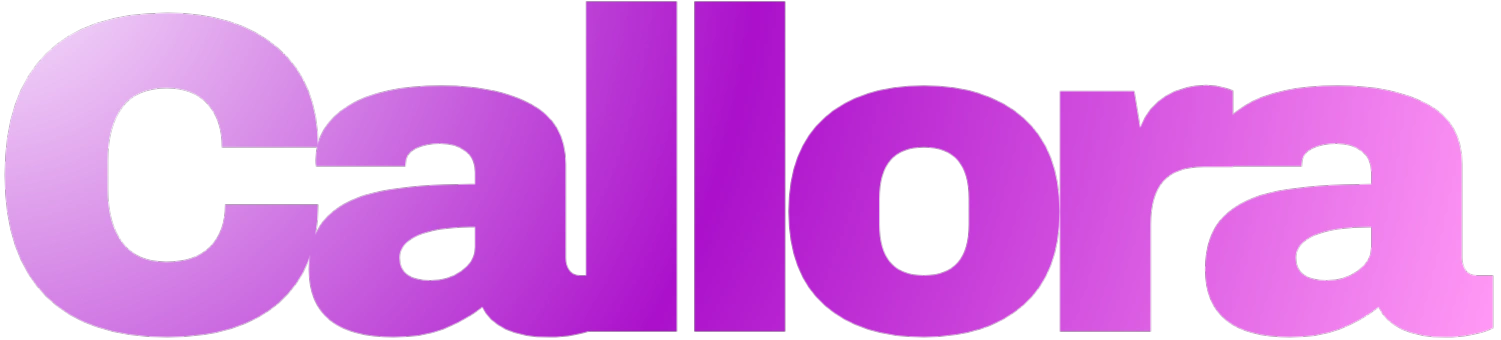 Callora - 24/7 AI recepčná pre firmy