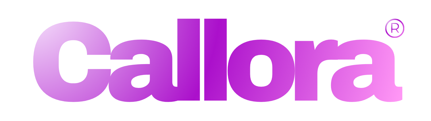 Callora - AI recepčná pre vaše podnikanie